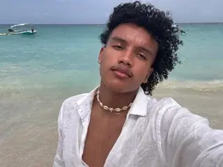 Streamate Watch Live Sex Cams of DanteGalore21