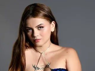 Streamate Adult Webcams of HeidyKlumgs