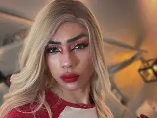 Streamate Adult Webcam of Loremhotssex