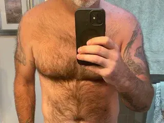 Streamate Free Porn Cam of SilverHeat