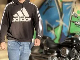 Streamate Adult Video Chat of AdamJameson