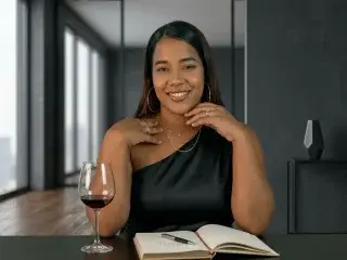 Streamate Sex Cam of Chloe_Millers