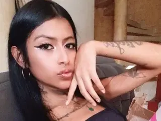 Streamate Nude Webcam of Kennydoll66