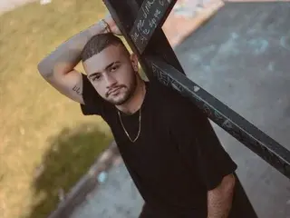 Streamate Live Sex of MaximusClarkk