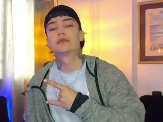 Streamate Best Webcam of JoehJonas