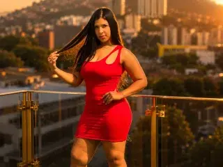 Streamate Adult Video Chat of NikiLoved