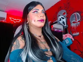 Streamate Adult Video Chat of Monstermarcelinx