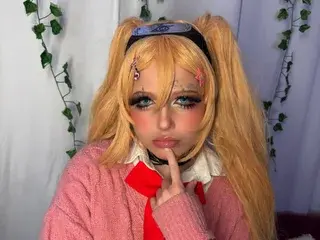 Streamate Private Sex Chat of WaifuNaruko