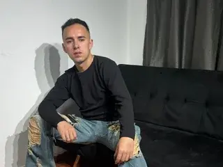 Streamate Best Webcam of big_dicktop23