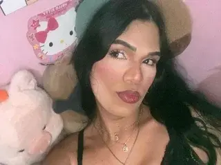 Streamate Private Sex Chat of mianovoa97
