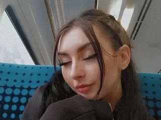 Streamate Live Porn of EevieWinters