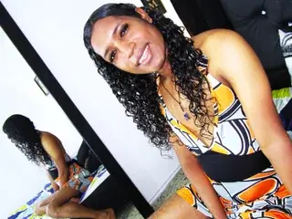 Streamate Best live sex cam show of MiaCoock