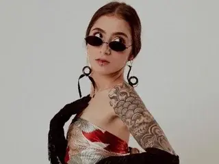 Streamate Sex Chat of scarletjonessX