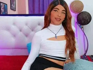 Streamate Live Sex of Ariellsweett