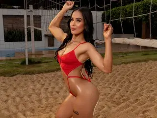 Streamate Free Live Porn of JadeRusell