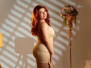 Streamate Adult Webcam of RenataWalls