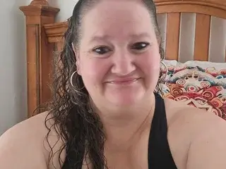 Streamate Nude Webcam of BigBusted