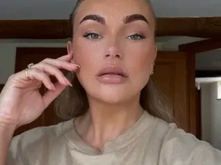 Streamate Free Porn Cam of Demilouise22