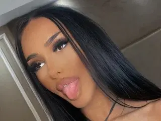 Streamate Live Sex Cam of EvePosh