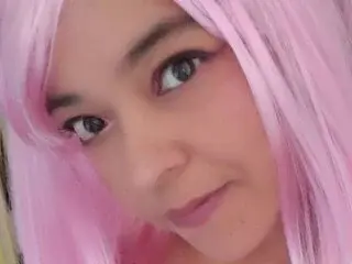 Streamate Adult Video Chat of KumaChan