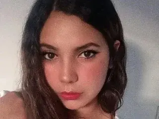 Streamate Live Porn of Sammy_Foster