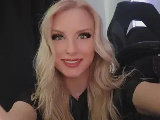 Streamate Best live sex cam show of annallise