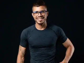 Streamate Adult Webcam of ADRIBROWNS