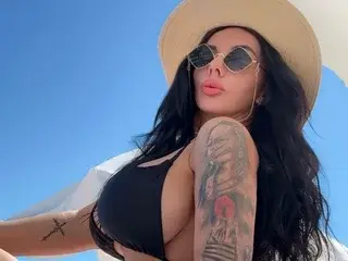 Streamate Best live sex cam show of IvyWiksen