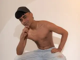 Streamate Private Sex Chat of JacobJohnss