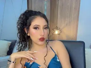 Streamate Private Sex Chat of AmaraLux