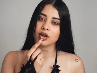 Streamate Best live sex cam show of JulieVancouver