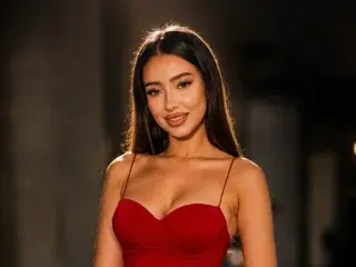 Streamate Nude Webcam of NinaSecrets