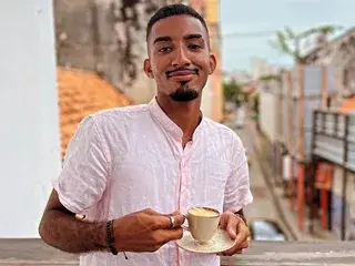 Streamate Best live sex cam show of Darwin_mayo