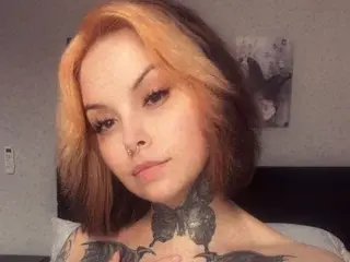 Streamate Best Webcam of SeductionHanes