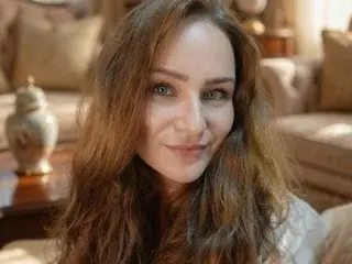 Streamate Nude Webcam of Cassie_Sugar