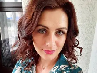 Streamate Live Porn of MagicalPeony