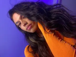 Streamate Nude Webcam of babbygigi