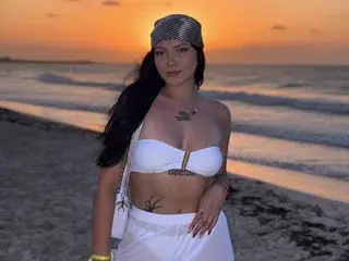 Streamate Adult Webcam of Baby_Venuss