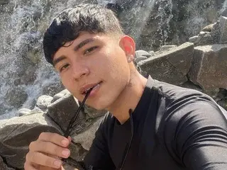 Streamate Live Porn of Codysantos
