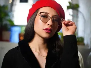 Streamate Sex Chat of ElizabethMorrison