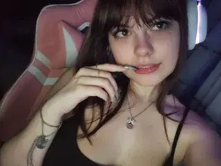 Streamate Live Sex of LoveluKristi