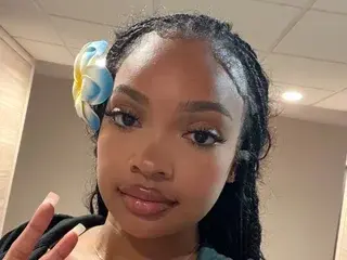Streamate Best Webcam of HalleTheStar