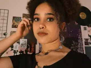 Streamate Free Porn Cam of PrincessAriesRose