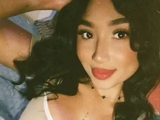 Streamate Sex Cam of JenCampbell