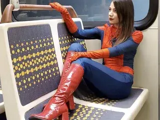 Streamate Best Webcam of JesseSpark