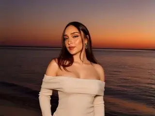 Streamate Free Porn Cam of LiaBalden