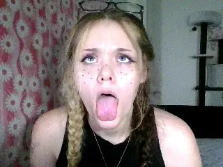 Streamate Free Porn Cam of Starryluvv31