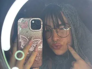 Streamate Nude Webcam of TinytittieXX
