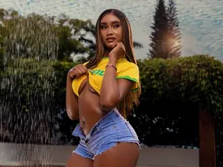 Streamate Adult Video Chat of TylaJade