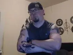 Streamate Adult Webcam of Doc524